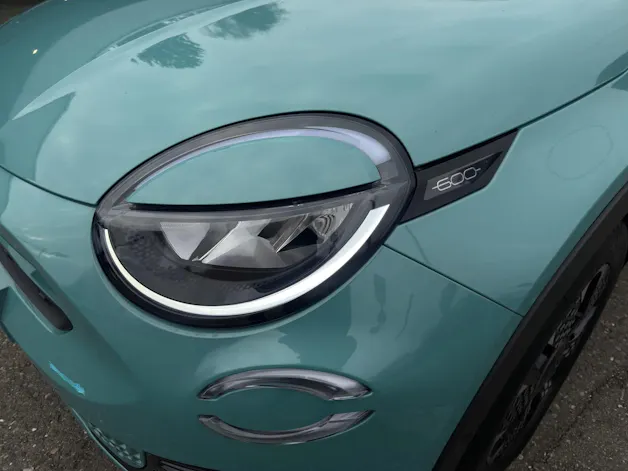FIAT 600 1.2 Hybrid La Prima