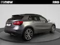 MERCEDES-BENZ GLA 200 Night Star 7G-DCT