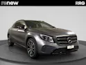MERCEDES-BENZ GLA 200 Night Star 7G-DCT