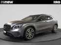 MERCEDES-BENZ GLA 200 Night Star 7G-DCT
