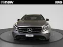 MERCEDES-BENZ GLA 200 Night Star 7G-DCT