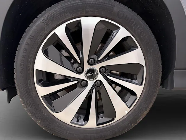 BYD Seal U DM-i Design AWD