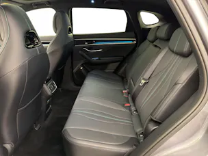 BYD Seal U DM-i Design AWD