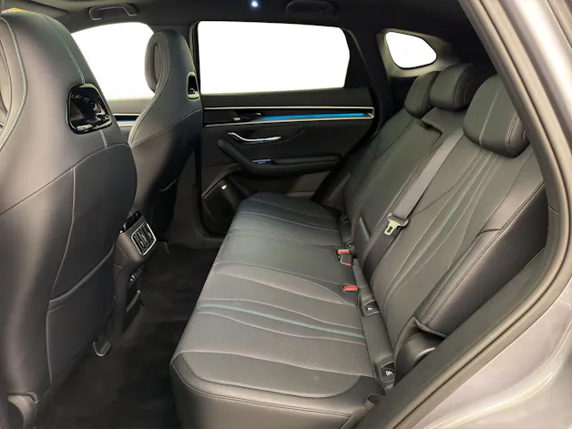BYD Seal U DM-i Design AWD