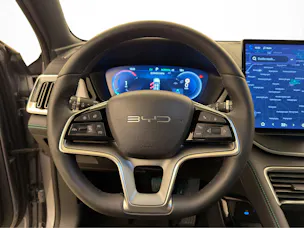 BYD Seal U DM-i Design AWD