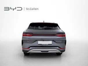 BYD Seal U DM-i Design AWD