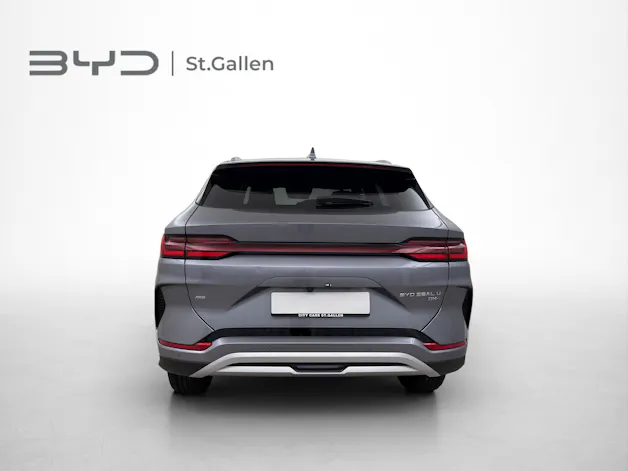 BYD Seal U DM-i Design AWD
