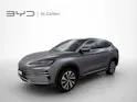 BYD Seal U DM-i Design AWD