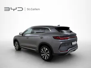 BYD Seal U DM-i Design AWD