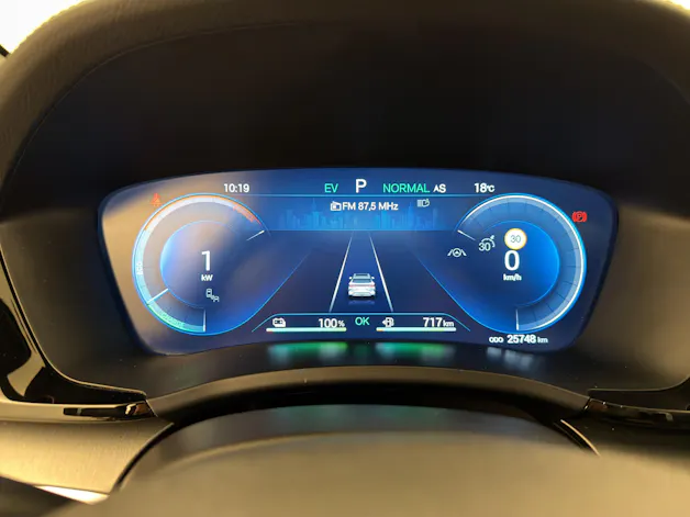 BYD Seal U DM-i Design AWD