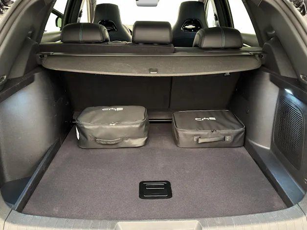 BYD Seal U DM-i Design AWD