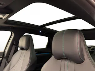 BYD Seal U DM-i Design AWD
