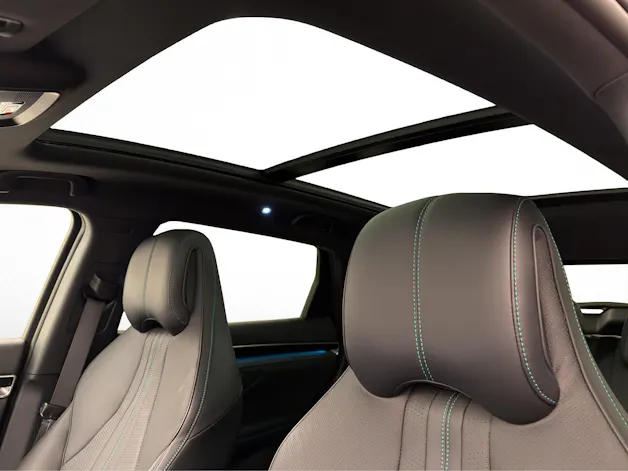 BYD Seal U DM-i Design AWD
