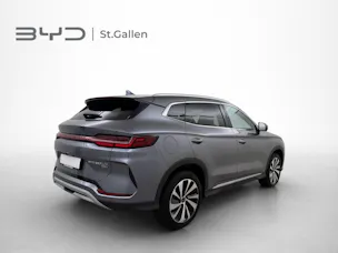 BYD Seal U DM-i Design AWD