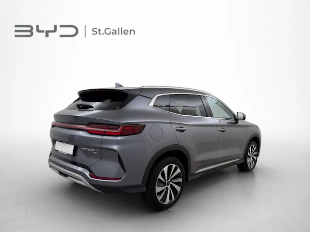 BYD Seal U DM-i Design AWD