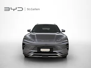 BYD Seal U DM-i Design AWD