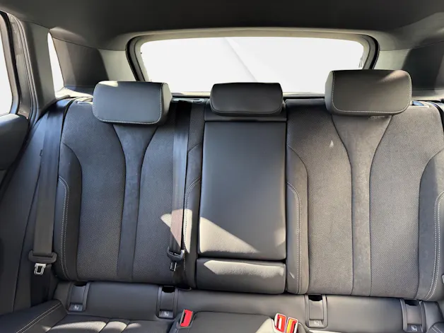 SKODA Elroq 85x Sportline 4x4