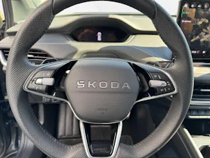 SKODA Elroq 85x Sportline 4x4