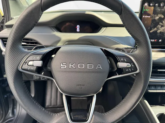 SKODA Elroq 85x Sportline 4x4