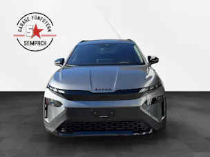 SKODA Elroq 85x Sportline 4x4