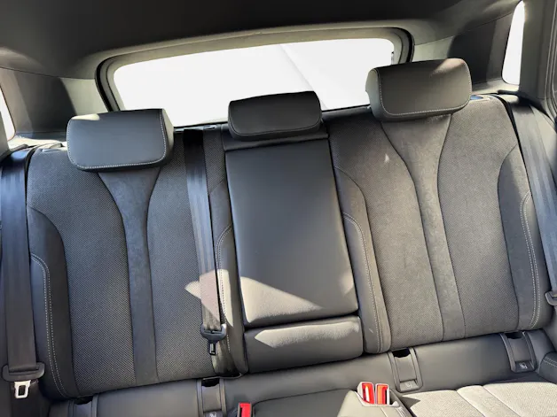 SKODA Elroq 85x Sportline 4x4