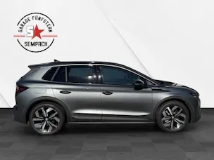 SKODA Elroq 85x Sportline 4x4