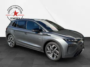 SKODA Elroq 85x Sportline 4x4