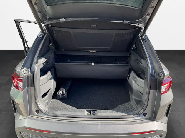 SKODA Elroq 85x Sportline 4x4