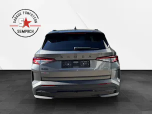 SKODA Elroq 85x Sportline 4x4