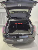 VOLVO EX 30 E60 Twin Ultra Swiss Black Edition