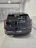VOLVO EX 30 E60 Twin Ultra Swiss Black Edition