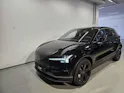 VOLVO EX 30 E60 Twin Ultra Swiss Black Edition