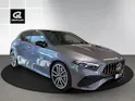 MERCEDES-BENZ A AMG 35 4Matic 8G-DCT