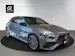 MERCEDES-BENZ A AMG 35 4Matic 8G-DCT