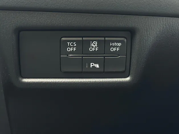 MAZDA CX-5 SKYACTIV-G 160 Ambition AWD *Rückfahrkamera*Sitz-/ Lenkradheizung*DAB+ uvm.*