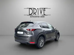 MAZDA CX-5 SKYACTIV-G 160 Ambition AWD *Rückfahrkamera*Sitz-/ Lenkradheizung*DAB+ uvm.*