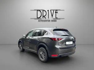 MAZDA CX-5 SKYACTIV-G 160 Ambition AWD *Rückfahrkamera*Sitz-/ Lenkradheizung*DAB+ uvm.*