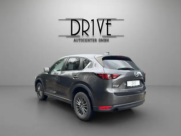 MAZDA CX-5 SKYACTIV-G 160 Ambition AWD *Rückfahrkamera*Sitz-/ Lenkradheizung*DAB+ uvm.*