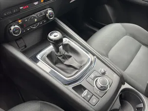 MAZDA CX-5 SKYACTIV-G 160 Ambition AWD *Rückfahrkamera*Sitz-/ Lenkradheizung*DAB+ uvm.*