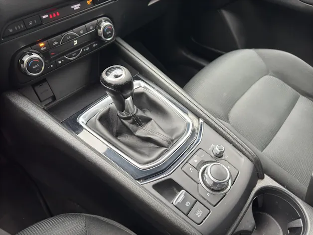 MAZDA CX-5 SKYACTIV-G 160 Ambition AWD *Rückfahrkamera*Sitz-/ Lenkradheizung*DAB+ uvm.*
