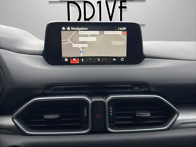 MAZDA CX-5 SKYACTIV-G 160 Ambition AWD *Rückfahrkamera*Sitz-/ Lenkradheizung*DAB+ uvm.*