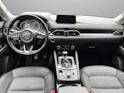 MAZDA CX-5 SKYACTIV-G 160 Ambition AWD *Rückfahrkamera*Sitz-/ Lenkradheizung*DAB+ uvm.*