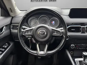 MAZDA CX-5 SKYACTIV-G 160 Ambition AWD *Rückfahrkamera*Sitz-/ Lenkradheizung*DAB+ uvm.*
