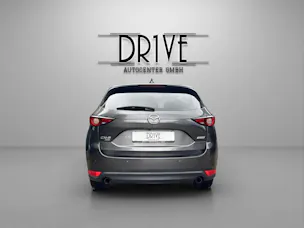 MAZDA CX-5 SKYACTIV-G 160 Ambition AWD *Rückfahrkamera*Sitz-/ Lenkradheizung*DAB+ uvm.*