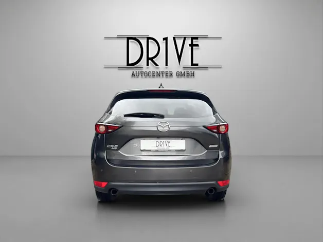 MAZDA CX-5 SKYACTIV-G 160 Ambition AWD *Rückfahrkamera*Sitz-/ Lenkradheizung*DAB+ uvm.*