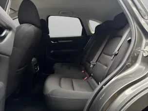 MAZDA CX-5 SKYACTIV-G 160 Ambition AWD *Rückfahrkamera*Sitz-/ Lenkradheizung*DAB+ uvm.*