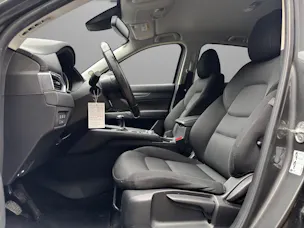 MAZDA CX-5 SKYACTIV-G 160 Ambition AWD *Rückfahrkamera*Sitz-/ Lenkradheizung*DAB+ uvm.*