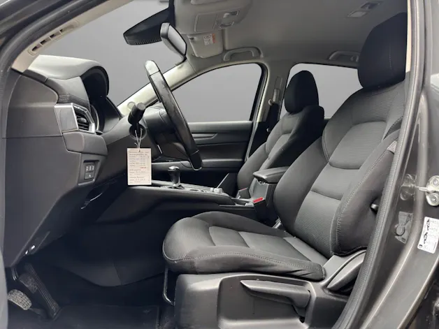 MAZDA CX-5 SKYACTIV-G 160 Ambition AWD *Rückfahrkamera*Sitz-/ Lenkradheizung*DAB+ uvm.*
