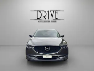 MAZDA CX-5 SKYACTIV-G 160 Ambition AWD *Rückfahrkamera*Sitz-/ Lenkradheizung*DAB+ uvm.*