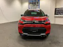 CITROEN C3 Aircross 1.2i PureTech Swiss Edition EAT6